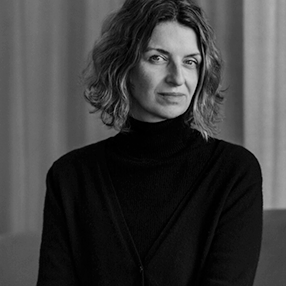 About Michele Hutchison | Academy of American Poets